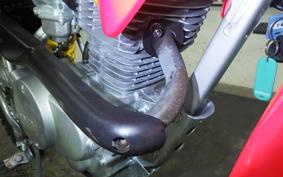 HONDA CRF100F 2023 HE03