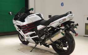 KAWASAKI ZX 1400 NINJA R A 2020