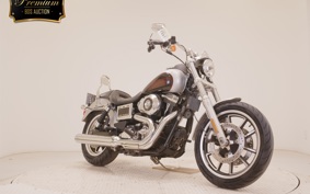 HARLEY FXDL 1580 2015