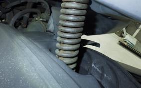 SUZUKI LET's 2 CA1PA