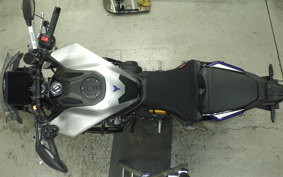 YAMAHA MT-09 SP 2025 RN87J