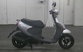 SUZUKI LET's CA41A