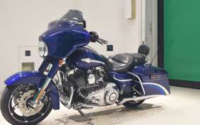 HARLEY FLHXSE 1800CVO 2010