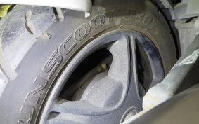 YAMAHA JOG ZR Gen.3 SA39J