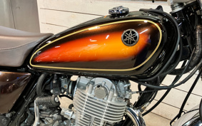 YAMAHA SR400 2019 RH16J