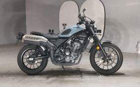 HONDA CL250 MC57