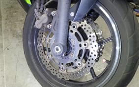 KAWASAKI NINJA 650 2014