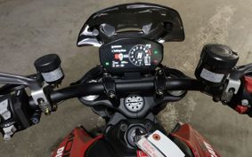 DUCATI MONSTAR PLUS 2025 4M00A