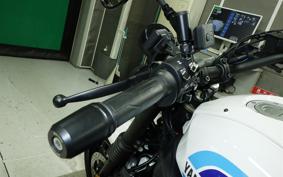 YAMAHA XSR700 2023 RM41J