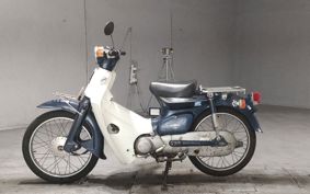HONDA SUPER CUB50 C50