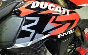 DUCATI HYPERMOTARD 698 2024