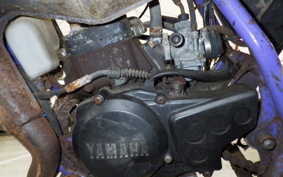 YAMAHA DT50 17W
