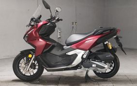 HONDA ADV160 KF54