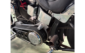 HARLEY FLSTF1340-1450 2001 BMY
