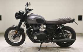 TRIUMPH BONNEVILLE T120 2023