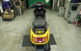 HONDA SPACY 100 2015 JF13
