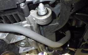 YAMAHA JOG-7 AY01
