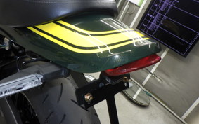 KAWASAKI Z900RS 2024 ZR900K