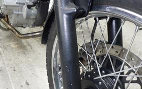 SUZUKI GRASS TRACKER Bigboy 2013 NJ4BA