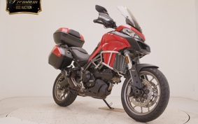 DUCATI MULTISTRADA 950 2017