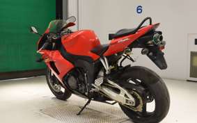 HONDA CBR1000RR 2006 SC57