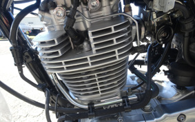 YAMAHA SR400 FINAL ED 2021 RH16J