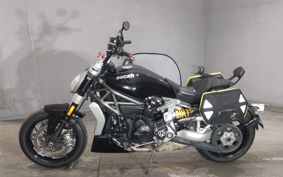 DUCATI X DIAVEL S 2016 GA01JA