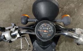 HONDA TODAY AF61