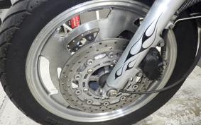 YAMAHA VMAX 2001
