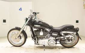 HARLEY FXDC 1580 2009