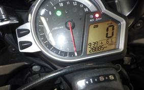 HONDA CBR1000RR Gen. 2 2010 SC59