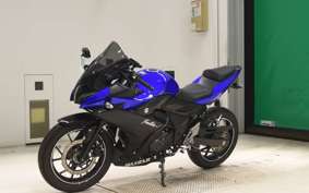 SUZUKI GSX250RA 2026