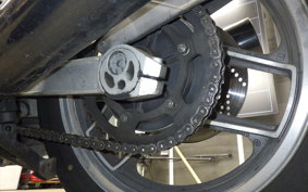 KAWASAKI GPZ900R NINJA 1984 ZX900A