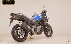 SUZUKI DL650 ( V-Strom 650 ) A 2025 C733M