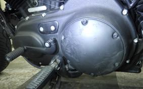 HARLEY XL883N 2017