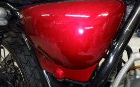 SUZUKI GRASS TRACKER Bigboy NJ4BA
