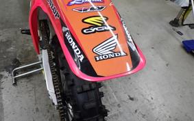 HONDA CR125R 2024 JE01