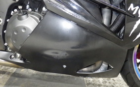 KAWASAKI ZX 1400 NINJA R 2013