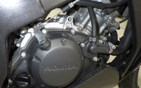 HONDA CBR125R JC50