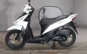 SUZUKI ADDRESS V110 CE47A