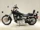 Фото Harley FXDL 1450 1999 с японского аукциона