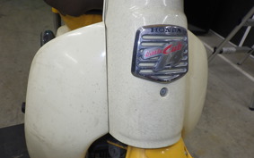 HONDA LITTLE CUB E 2025 AA01