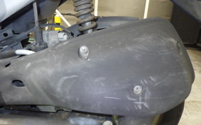 HONDA DIO CESTA 2025 AF34