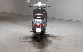 HONDA GIORNO AF24