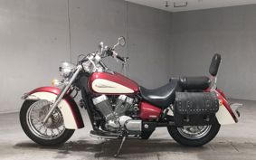 HONDA SHADOW 750 2008 RC50