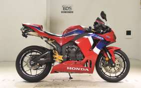 HONDA CBR600RR 2020 PC40