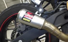YAMAHA YZF-R25 2012 RG10J