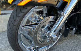 HARLEY FLHXSE CVO 2015 PXN