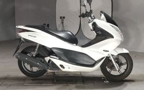 HONDA PCX 125 NC125D