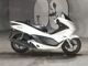 Фото Honda PCX 125 с японского аукциона